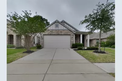 5163 Klein Orchard Drive, Houston, TX 77066 - Photo 1