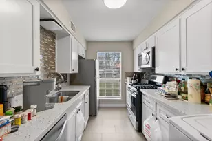 407 W Semands St, Conroe, TX 77301 - Photo 23