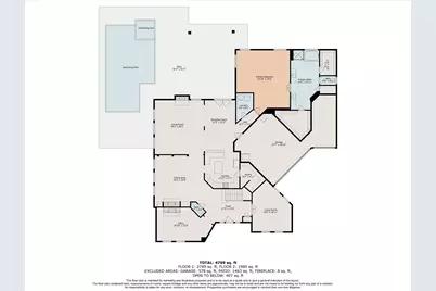 2411 Lakeway Drive, Friendswood, TX 77546 - Photo 37