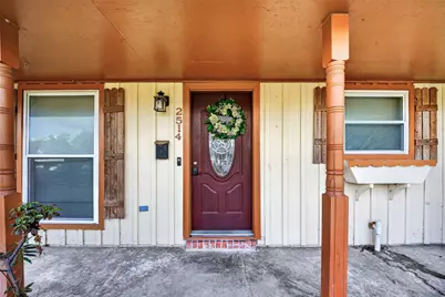 2514 Mulberry Lane, Pasadena, TX 77502 - Photo 5
