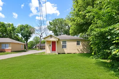 8244 Hartford Street, Houston, TX 77017 - Photo 1