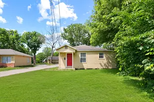 8244 Hartford St, Houston, TX 77017 - Photo 1