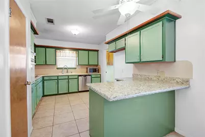 411 County Road 912A, Brazoria, TX 77422 - Photo 9