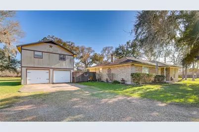 411 County Road 912A, Brazoria, TX 77422 - Photo 1