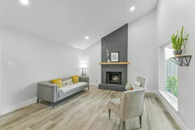 3615 Mayfield Oaks Lane, Houston, TX 77088 - Photo 5