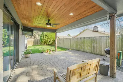 3615 Mayfield Oaks Lane, Houston, TX 77088 - Photo 35