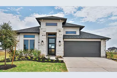 1607 Highland Waters Drive, Richmond, TX 77469 - Photo 1