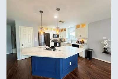 11927 W Vita Circle, Houston, TX 77070 - Photo 1