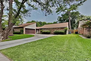 12706 Pantano Drive, Houston, TX 77065 - Photo 1