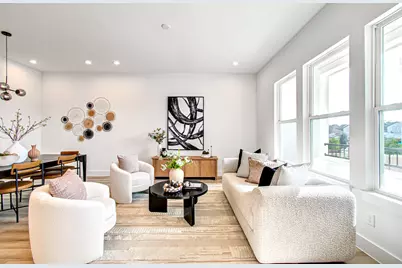 737 W 21st Street #B, Houston, TX 77008 - Photo 13