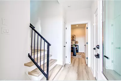 737 W 21st Street #B, Houston, TX 77008 - Photo 3
