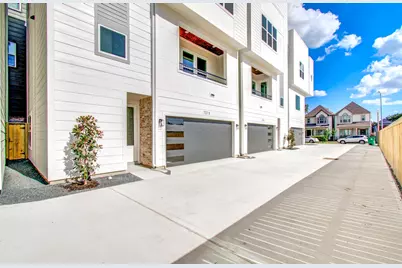737 W 21st Street #B, Houston, TX 77008 - Photo 37