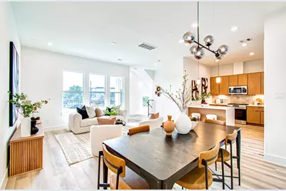 737 W 21st Street #B, Houston, TX 77008 - Photo 9