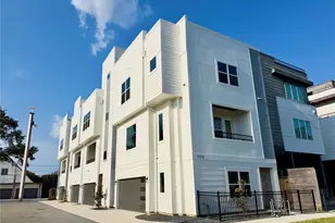 737 W 21st St, Houston, TX 77008 - Photo 1