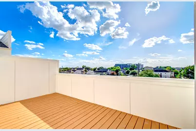 737 W 21st Street #B, Houston, TX 77008 - Photo 35