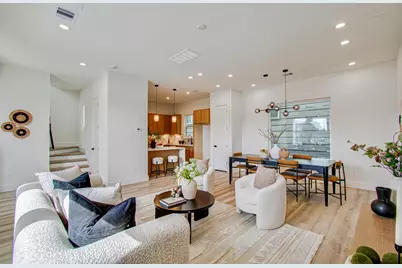 737 W 21st Street, Houston, TX 77008 - Photo 13