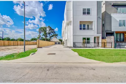 737 W 21st Street, Houston, TX 77008 - Photo 5