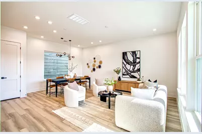 737 W 21st Street #B, Houston, TX 77008 - Photo 7