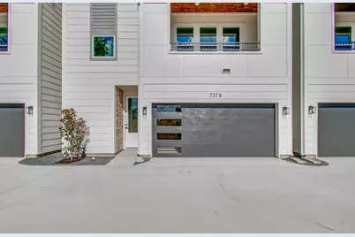 737 W 21st Street, Houston, TX 77008 - Photo 1