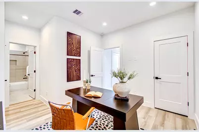 737 W 21st Street #B, Houston, TX 77008 - Photo 5