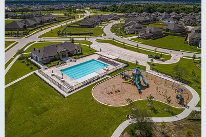 5027 Hurston Park Trail, Rosharon, TX 77583 - Photo 7