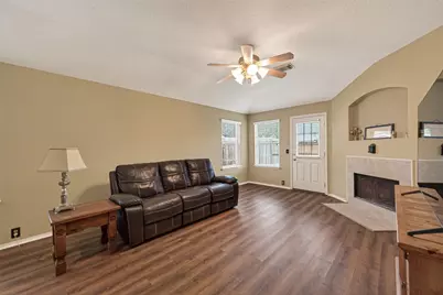 19411 Orchard Mill Lane, Katy, TX 77449 - Photo 9