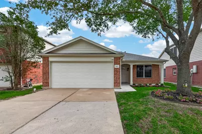 19411 Orchard Mill Lane, Katy, TX 77449 - Photo 1
