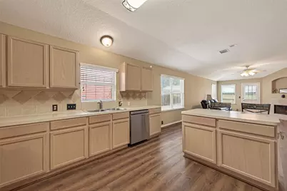 19411 Orchard Mill Lane, Katy, TX 77449 - Photo 17