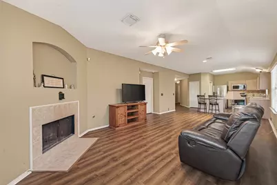 19411 Orchard Mill Lane, Katy, TX 77449 - Photo 11