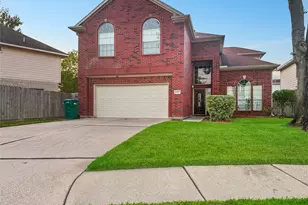 3206 Watercliff Ct, Spring, TX 77388 - Photo 1