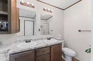 300 County Rd 3554, Cleveland, TX 77327 - Photo 15