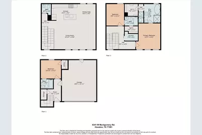 6341 W Montgomery Road, Houston, TX 77091 - Photo 31