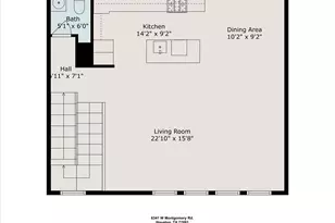 6341 W Montgomery Rd, Houston, TX 77091 - Photo 29