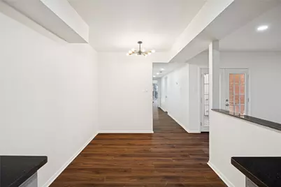 705 Harold Street #4, Houston, TX 77006 - Photo 9