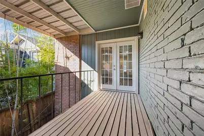 705 Harold Street #4, Houston, TX 77006 - Photo 17