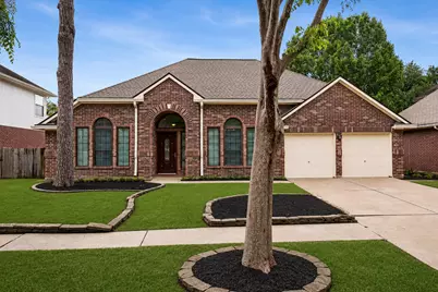 14718 Cypress Green Drive, Cypress, TX 77429 - Photo 1