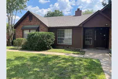 3302 Purslane Drive, Katy, TX 77449 - Photo 1