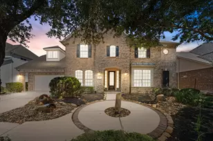 7 N Beech Springs Cir, Spring, TX 77389 - Photo 1