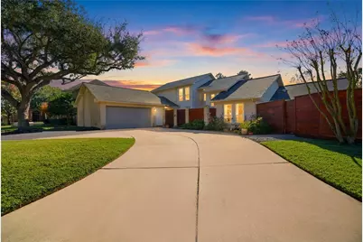7107 Cart Gate Drive, Houston, TX 77095 - Photo 1