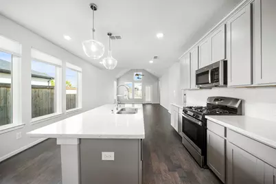 15642 Dark Sky Trail, Cypress, TX 77433 - Photo 7