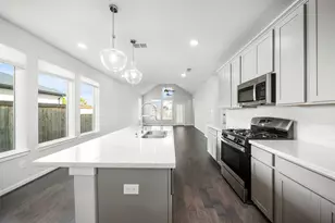 15642 Dark Sky Trail, Cypress, TX 77433 - Photo 7