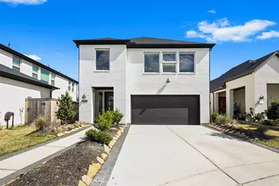 15642 Dark Sky Trail, Cypress, TX 77433 - Photo 1