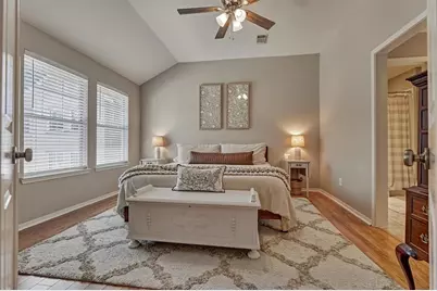 87 Woodlily Place, The Woodlands, TX 77382 - Photo 17