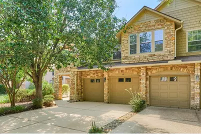 87 Woodlily Place, The Woodlands, TX 77382 - Photo 23