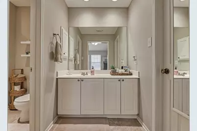 87 Woodlily Place, The Woodlands, TX 77382 - Photo 19
