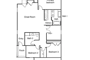 2909 Grand Anse Dr, Katy, TX 77493 - Photo 49