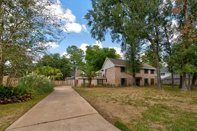 7506 Theisswood Road, Spring, TX 77379 - Photo 1