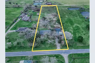 1619 Cr 387 -Marilyn St, Alvin, TX 77511 - Photo 49
