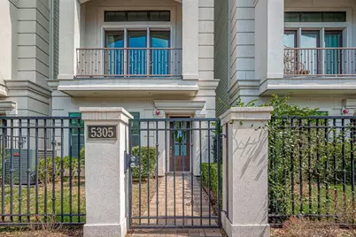 5305 Weslayan Street, Houston, TX 77005 - Photo 3