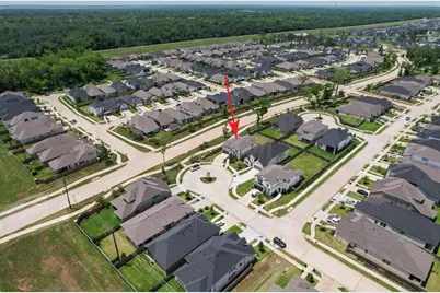 1303 Willow Walk Drive, Missouri City, TX 77459 - Photo 35